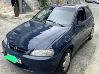 chevrolet celta 1.0/super/n.piq.1.0 mpfi vhc 8v 3p 2004