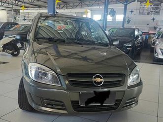 life/ ls 1.0 mpfi 8v flexpower 3p