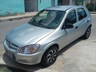 spirit/ lt 1.0 mpfi 8v flexp. 5p