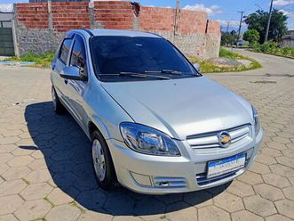 spirit/ lt 1.0 mpfi 8v flexp. 5p