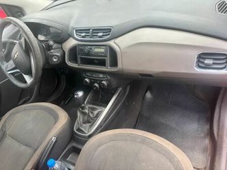 sed. lt 1.0 8v flexpower 4p