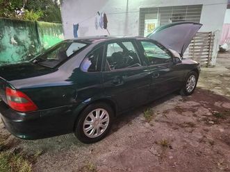 chevrolet vectra cd 2.2 16v / 2.0 16v mec./aut. 1999