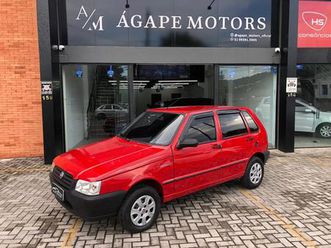 fiat uno 1.0 mille fire flex