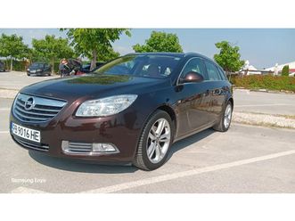 opel insignia 1.4 turbo