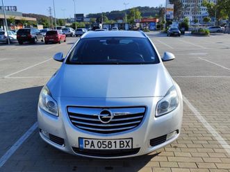 opel insignia cosmo