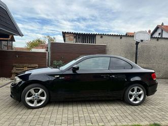 bmw serija 1 118d, 2012 god.