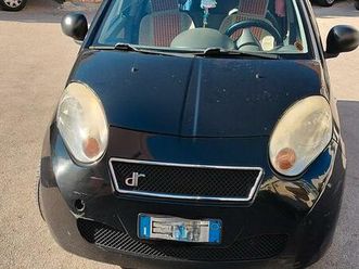 dr1 1.3 16v bi-fuel benzina gpl