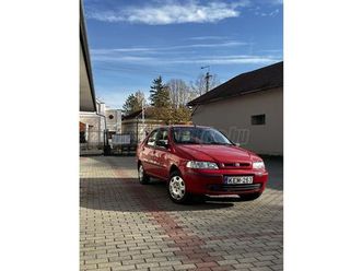 fiat albea 1.2 dynamic