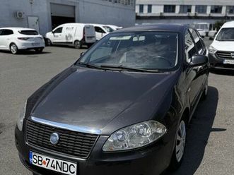 vand fiat croma 1.9 sibiu