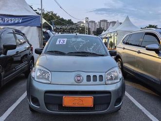 fiat uno vivace/rua 1.0 evo fire flex 8v 5p