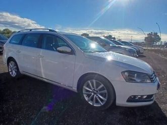 2.0 tdi highline business dsg