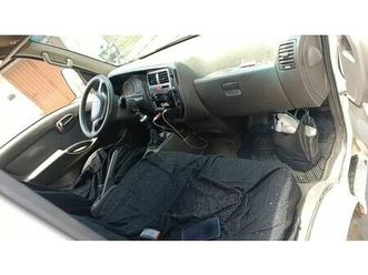 hyundai hr 2.5 tci diesel (rs/rd) 2013