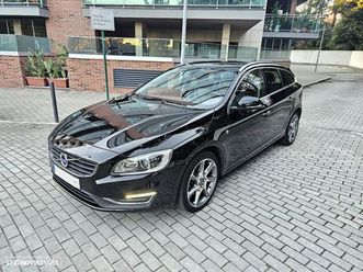 volvo v60 d3 ocean race