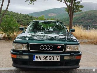 audi s2 2.2 coupe