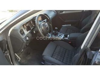 audi a5 sportback 2.7 tdi dpf