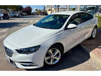 grand sport 1.6 cdti dpf selective