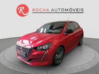 peugeot 208 1.2 puretech active pack