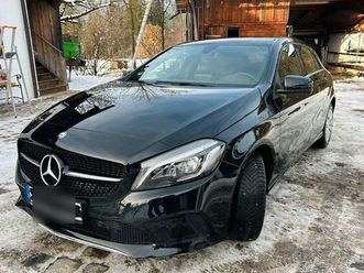 mercedes-benz a 180 -