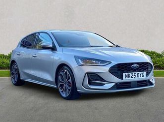 1.0t ecoboost mhev st-line x dct euro 6 (start/stop) 5dr