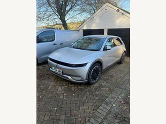 73kwh ultimate auto 5dr