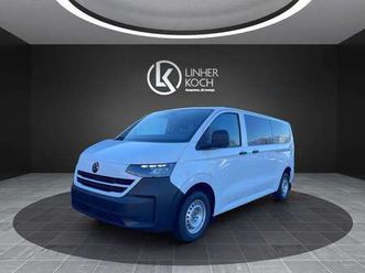 vw t7 ransporter kombi lr tdi ''rfk+acc+uvm''