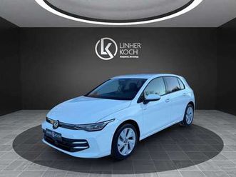 vw golf rabbit tsi ''lenk.heiz.+rfk+uvm''