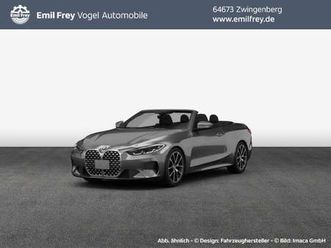 i cabrio 135 kw, 2-türig