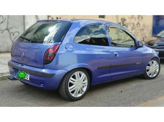 chevrolet celta 1.0/super/n.piq.1.0 mpfi vhc 8v 3p 2001