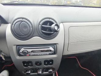 vand logan 1 4. mpi an 2008 face-lift