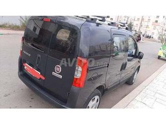 voiture en bon état sbgha dar