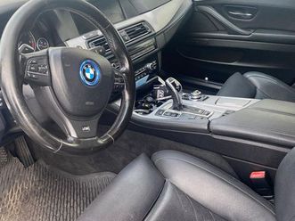 bmw 535 d auto