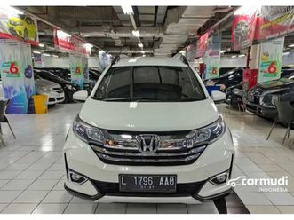 2021 honda br-v 1.5 e suv