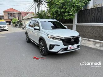 2023 honda br-v 1.5 prestige honda sensing suv dp 7 juta