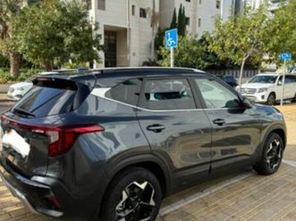 premium אוט׳ 2.0 (149 כ״ס)