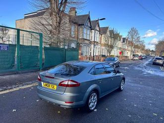 ford, mondeo, hatchback, 2008, other, 2261 (cc), 5 doors