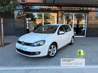volkswagen golf 1.2 tsi advance rabbit