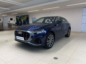 q8 q8 55 tfsi quattro tiptronic sport