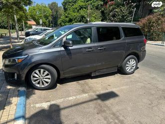 ex אוט׳ 8 מק 3.3 (276 כ״ס) [2015-2018]