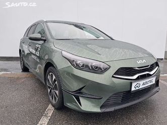 kia cee´d sw 1.5 t-gdi 103kw spin sw