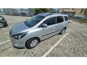 ls 1.8 8v econo.flex 5p mec.