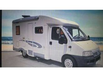 chasis cabina 1.9td