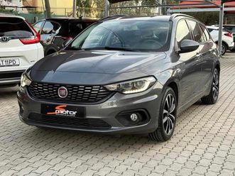 fiat tipo station wagon 1.3 m-jet lounge j17