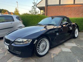 2.5 si sport euro 4 2dr