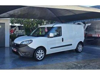fiat doblò 1.3 mj maxi 3l