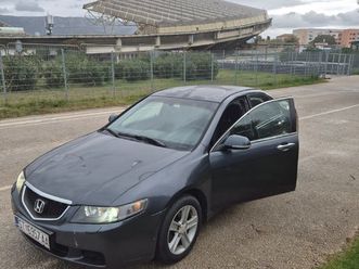 honda accord 2.0 benzin-plin