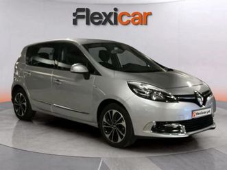 renault scenic 1.2 tce