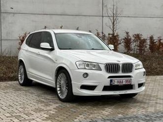 ② alpina xd3 nr 111 — alpina — 2ememain