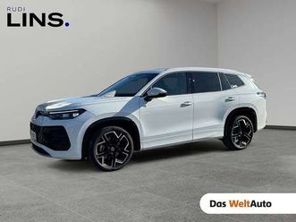 vw tayron sport tdi 4motion dsg