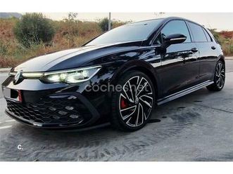 volkswagen golf rline 2.0 tdi dsg