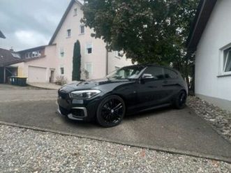 bmw m140i xdrive